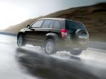 Suzuki Grand Vitara 5-Door 2012 года